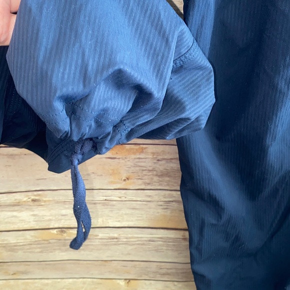 LuLuLemon Dance Studio III Unlined Striped Pants - Picture 6 of 12